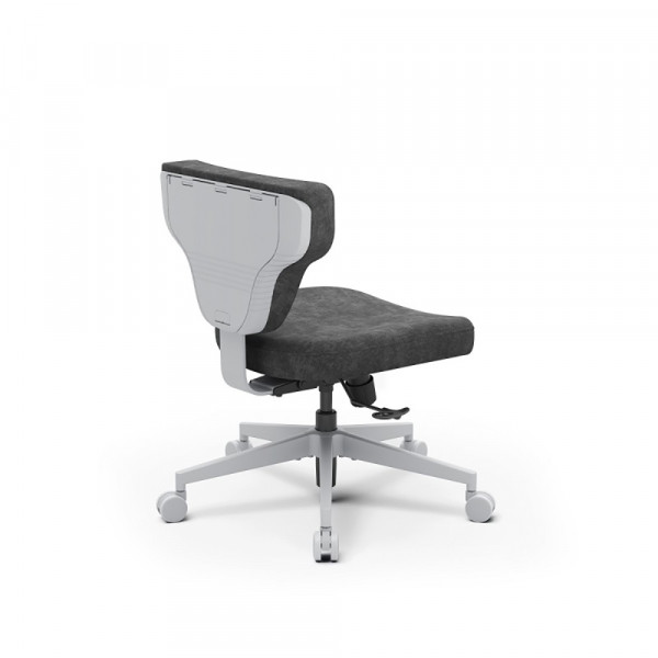 FoxGear SHORTZ Fabric Dark Grey (Size 1)  